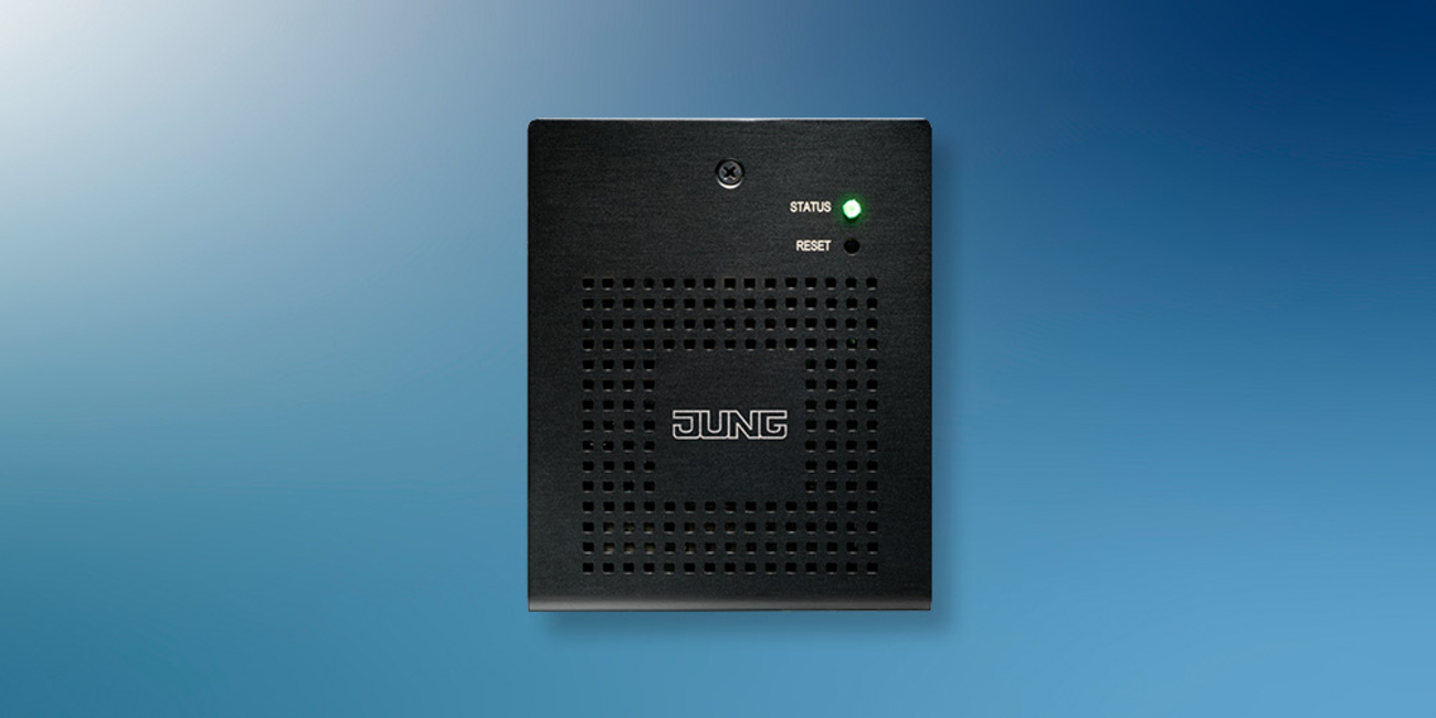 Smart Visu Server bei Wumar-Elektro GmbH in Griesheim