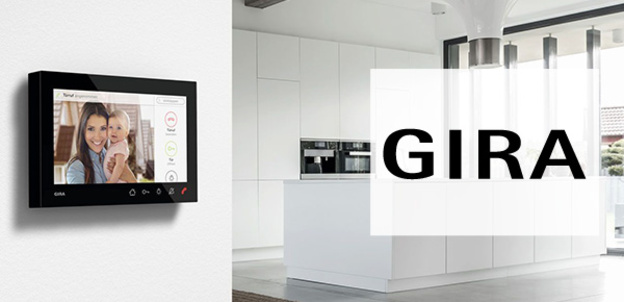 Gira bei Wumar-Elektro GmbH in Griesheim