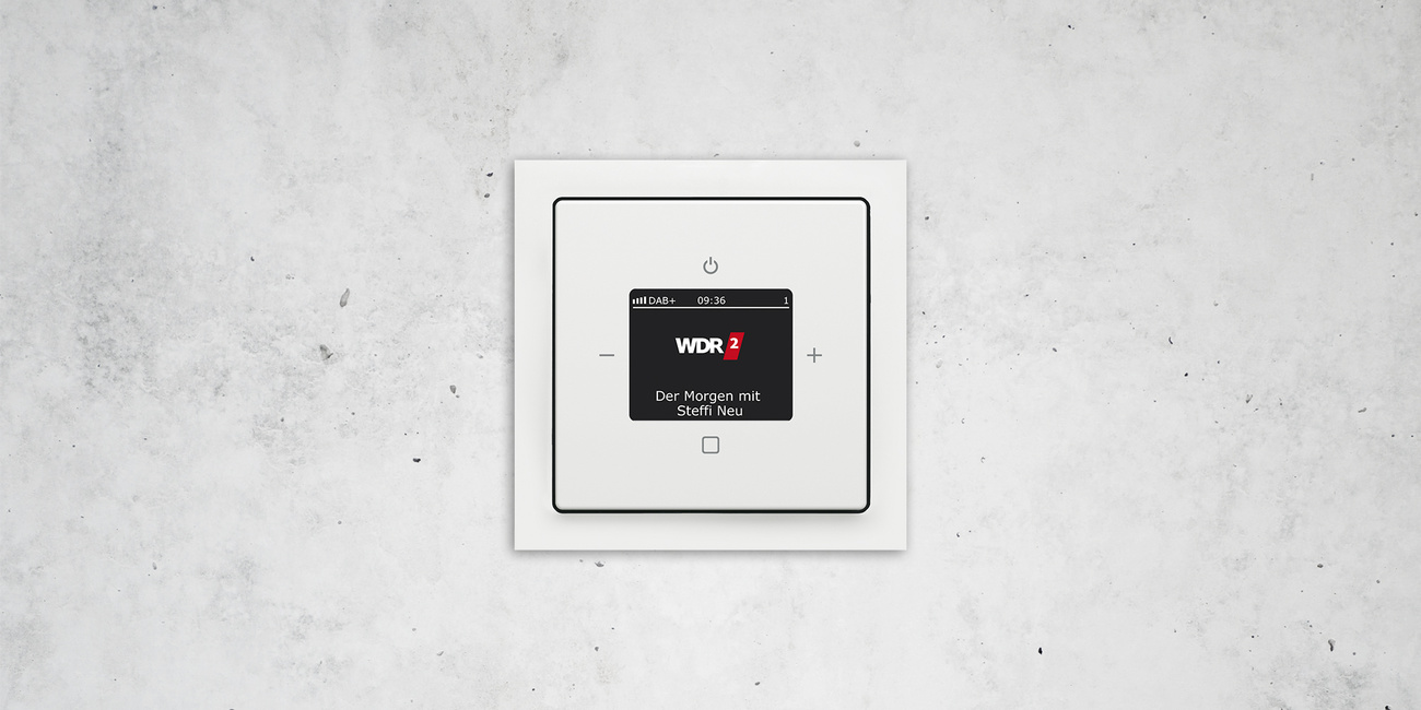 Busch-Radio DAB+ bei Wumar-Elektro GmbH in Griesheim