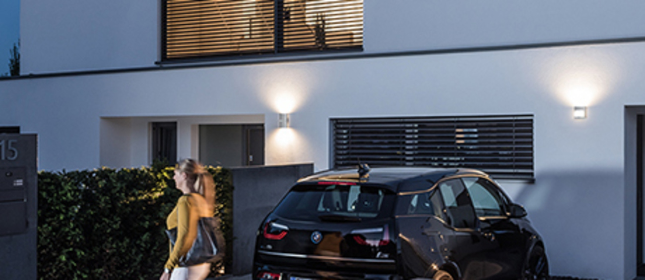 TheLeda D bei Wumar-Elektro GmbH in Griesheim