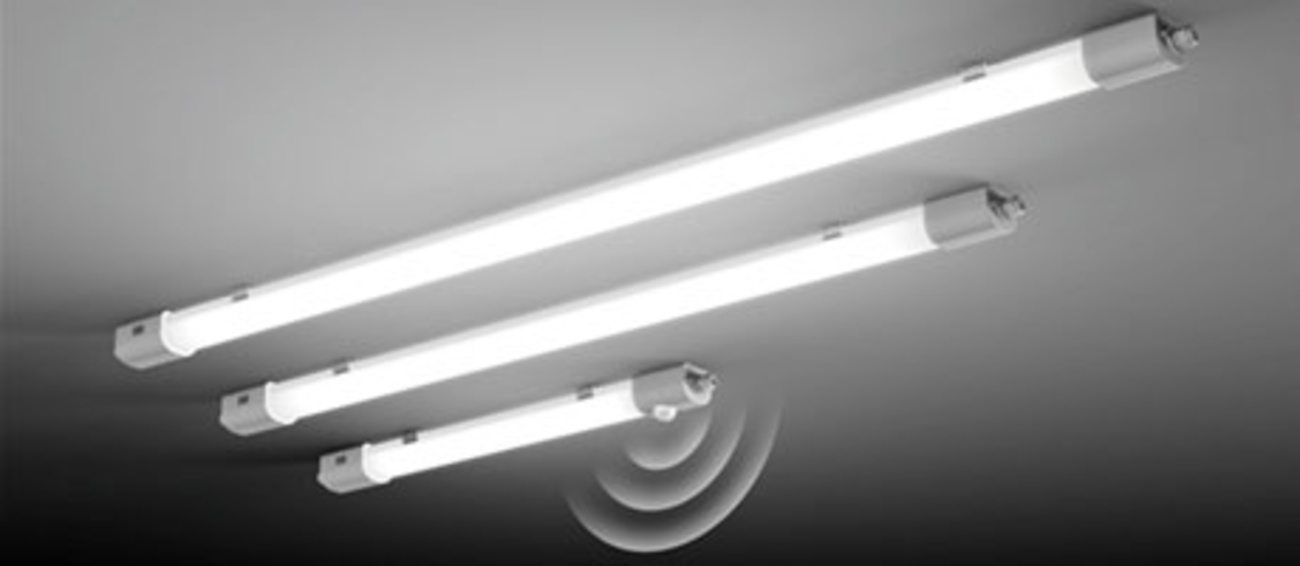 Planox Feuchtraumleuchten bei Wumar-Elektro GmbH in Griesheim