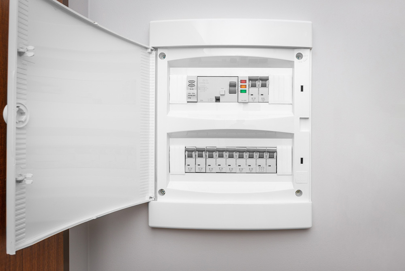 Über­spannungs­schutz bei Wumar-Elektro GmbH in Griesheim