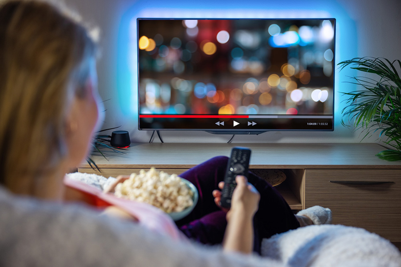 Fernseher bei Wumar-Elektro GmbH in Griesheim